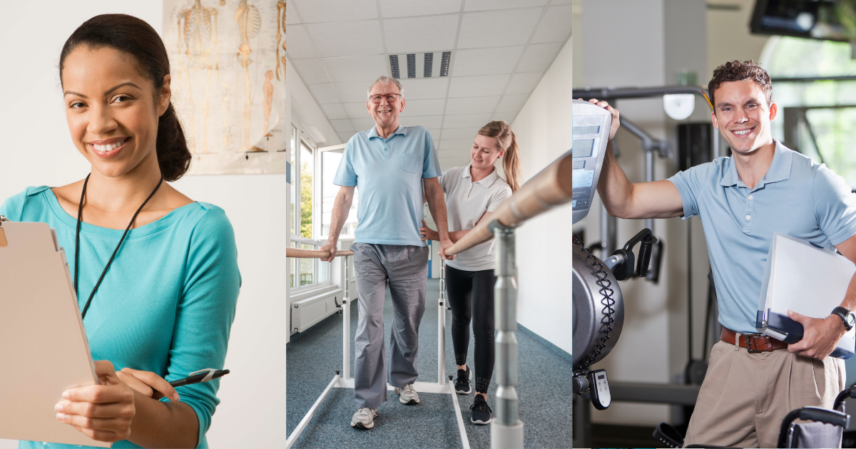 The Rise of AI in Therapy Departments: Driving Efficiency and Transforming Job Functions
