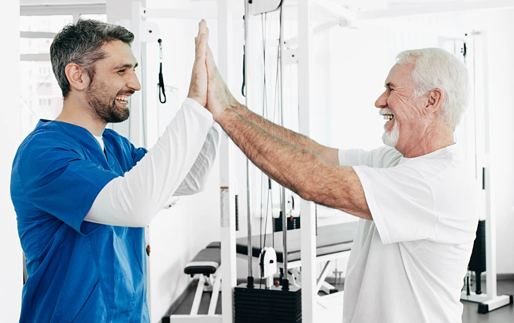 Improving Patient Outcomes Through Effective Use of Clinical Tracking Tools
