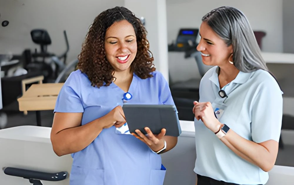 Innova Health – The “Why?” That Drives Us Forward