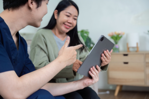 EHR for Skilled Nursing Facilities: A Complete Guide