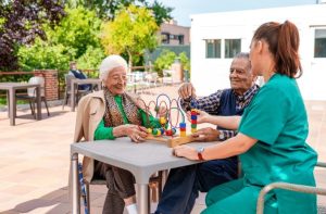 therapy software with ROI tracking