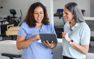 therapy software improve productivity